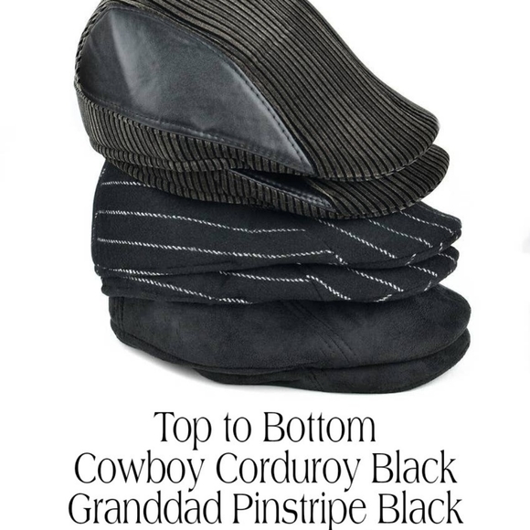 Duckbill Caps - Picture 7 of 7